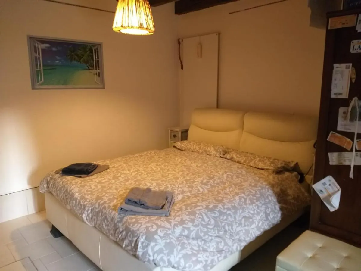 Gondola Show Venice Apartment
