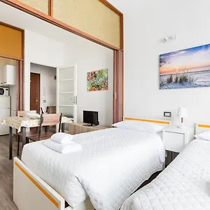 Cozy Apartamento Milán