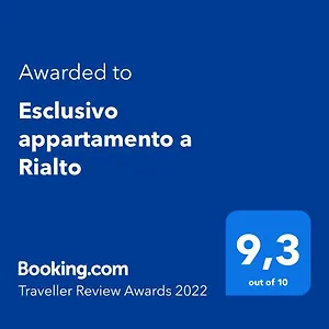 Esclusivo A Rialto Venecia