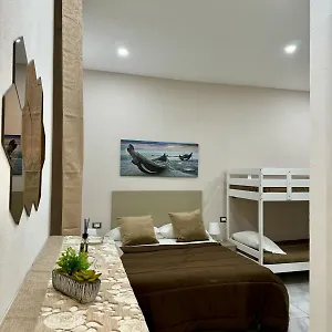 Toledo Terminal Center Apartamento Nápoles